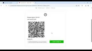 Fazendo uma venda e Verificando o pedido no painel.