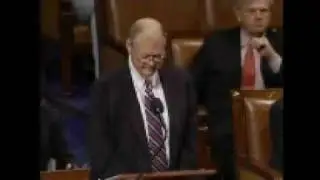 Buck McKeon and Ike Skelton Honor John McHugh