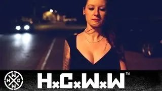 THE HERETIC PROCESS - FRANK ZITO - HARDCORE WORLDWIDE (OFFICIAL HD VERSION HCWW)