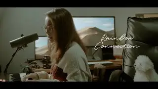 Rainbow Connection (A Cover) - Niq Ablao