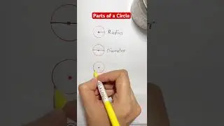 Части круга