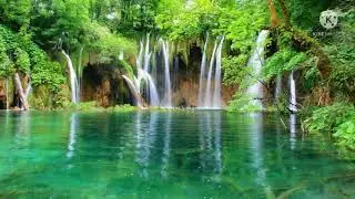 Most beautiful waterfall in the Pakistan beautiful abshaar #mostbeautiful #waterfall #pakistan