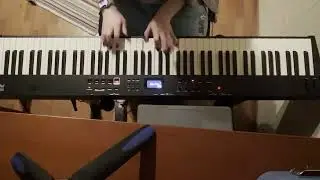 The Secret of Monkey Island - Main theme