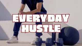 STARSTRUCK &ndash; BLUE STEEL | Epic Electro-Trap Workout Music for HIIT, Power Sets & Gym Edits