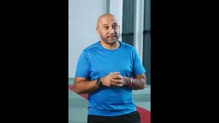 Hasan - Game Changing Sport & Fitness Members
