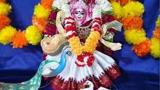 వసంత పంచమి శుభాకాంక్షలు #vasantpanchami #sripanchami #january23 #youtube #trending #saraswati #devi 