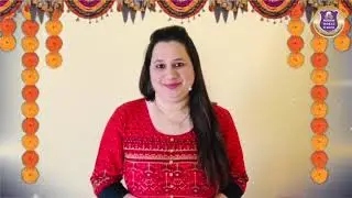 Virtual Diwali Celebration