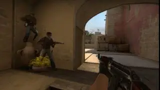 spray control
