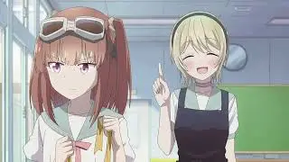Stardust Telepath 2024 Takaragi Teaches Matataki How To Make Grilled Cheese