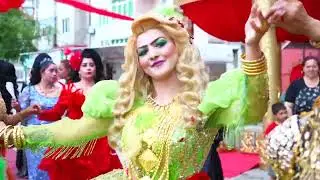 Gulseren ile Tosun Barismak Toreni full bolum 2024