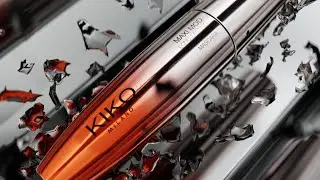 BB x KIKO Maxi Mod Mascara