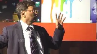 Dr. C. Subash Srivastava K-Tech India Ltd Thane