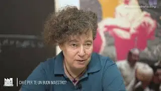 Intervista a Costanza Boccardi - Programmazione Didattica Bellini Teatro Factory