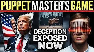 This Is Diabolical: Trump, Big Techs Partnered To Enforce Digital Nature ID Permission To Breathe