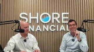 Property & Finance #24 - Featuring Rich Harvey, Founder & CEO of Propertybuyer