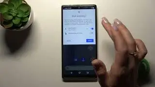 CUBOT P50 &ndash; How To Change Screen Recorder Sounds Settings