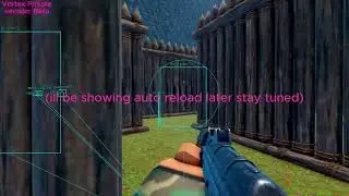 Lone Survival Script | Vortex Private (NEW SCRIPT RELEAST CHECK LATEST VID)