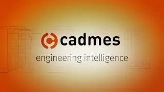 CADMES - What if... | Engineering Intelligence | Event Trailer | www.cadmes.com