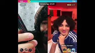 تماس با روحید کندهارب و سوال های سیخکی وطندار ها  / پارت ۱/ #افغانستان #خندارترین #افغانی #live 
