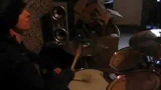 The Adventure - Angels and Airwaves Drum Cover [RichJones]
