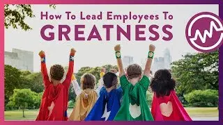 How to Lead Employees to Greatness: Your (Hormonal) Strategy for Success