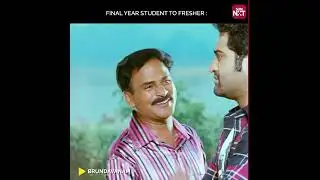 Vadi expectations chusina ,ee cinema chusina navve vastadi | #ntr | #brundavanam | Sun NXT Telugu