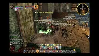 Lotro guardian (blue line) solo school level 91 Within six minutes 2026/01/12