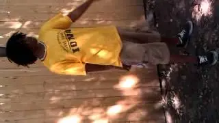 Ima make it offical video