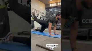 The Sweat Arena Gym (Ratia)#haryana #rockstar #bodybuilder  #deadlift #gymmotivation #muscle