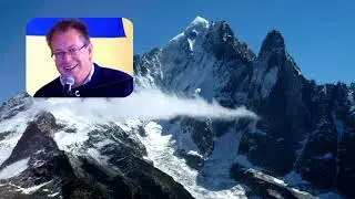 Zum Beten geh i in die Berge