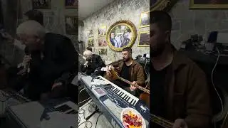 Cengiz Kara İlhan Kara Türkülerle Gömün Beni 2024 Düet @cengizkara7194