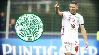 Shon Weissman Best Goals 2020 - Welcome to Celtic?