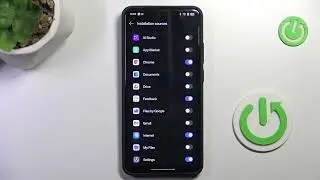 REALME GT7 Pro에서 알 수 없는 출처(Unknown Sources) 허용하기