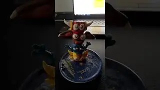 Tohum Pole Part 2