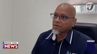At Least one Jamaican Business is Pivoting Amid Global Trade Shifts | TVJ Business Day
