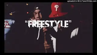 Big Yavo - Freestyle (Official Instrumental) [Prod. Zell]