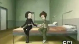 Ulrich: How Did I Fall In Love With You, Yumi?
