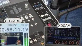 How To Operate the Audio Board (Main Studios) | MNN Basic Studio