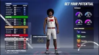 NBA2K21 