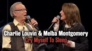Charlie Louvin & Melba Montgomery sing 