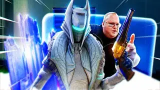 Trials Labs Flawless Card ft. Kim Dotcom & Calico