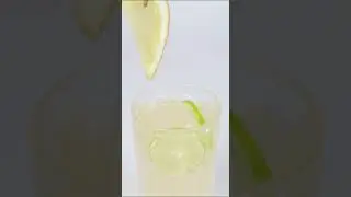 Imagine Magic Cocktails - Citrus Punch