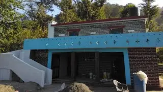 My Village House Tour.