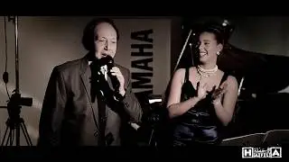 BOTBOL & Sanae Jabrane : Ana fil hob