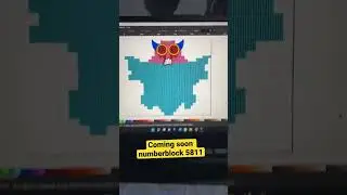 Coming soon #numberblocks #numberblocksfanmade #numberblockspuzzle #puzzle #numberblocksanimation