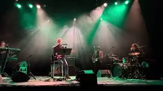 Jean-Louis Murat - Hello You @Aubergenville (26-03-2022)