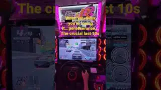 Wangan Midnight Maximum Tune 6 #wmmt #wmmt6