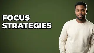 How Do Busy Dads Maintain Focus Amidst Chaos?