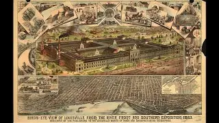 Expositions of 1883 and 1884- Historical Lie and Racism Foundations?