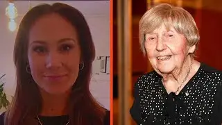 Dagny Carlsson är död – blev 109 år: ”En stor inspirationskälla” | Efter fem | TV4 & TV4 Play